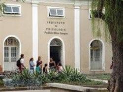 UFRJ - Instituto de Psicologia