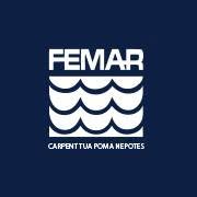 Fundacao De Estudos Do Mar