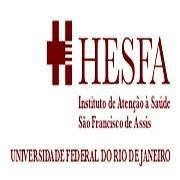Instit. De Atencao A Saude Sao Francisco De Assis-Hesfa