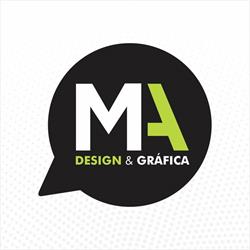 MA Design & Gráfica em Araxá