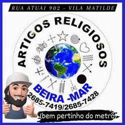 Artigos Religiosos Beira Mar