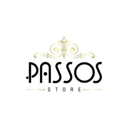 Passos Store & Kids - Loja de roupa feminina, masculina e infantil