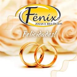 Fenix - Joias, Relogios E Presentes