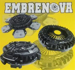Embrenova - Comercio De Embreagens Ltda