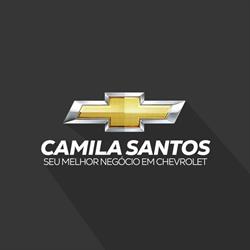 Camila Santos