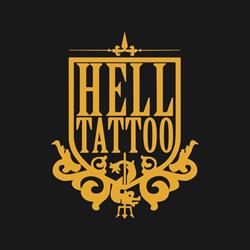 Hell Tattoo