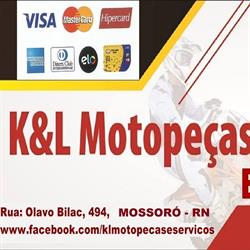 K&l Motopecas & Servicos