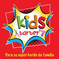 Kids Barber