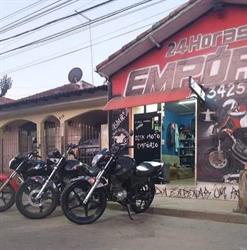 Emporio Motos