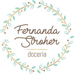 Fernanda Stroher Doceria