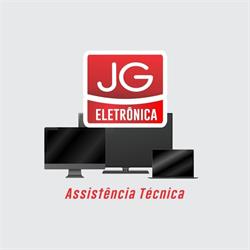 Jg Assistencia Tecnica