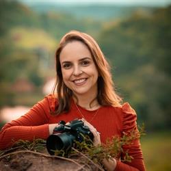 Carla Souza Fotógrafa de famílias