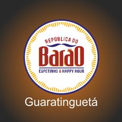 Republica Do Barao Servicos De Buffet Ltda