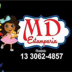 Md Estamparia