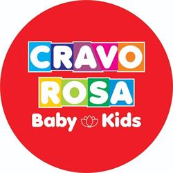 Cravo Rosa Baby & Kids