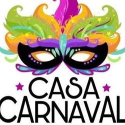 Casa Carnaval, Festas e Fantasias