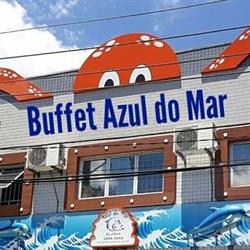 Buffet Azul Do Mar