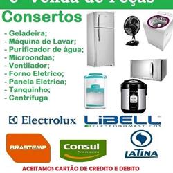 Refrigeracao Martins Eireli