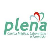 Plena Clínica Médica, Laboratório e Imagem
