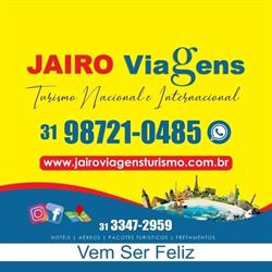 Jairo Viagens & Turismo