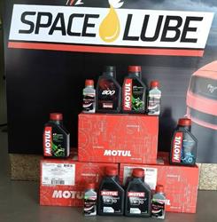 Space Lube