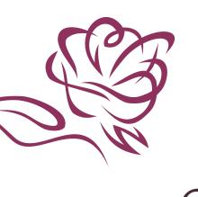 Rosa De Sarom Decoracoes
