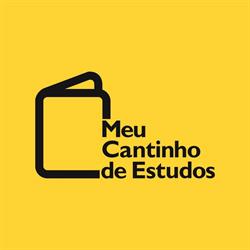 Meu Cantinho De Estudos