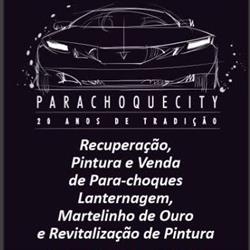 Parachoque City