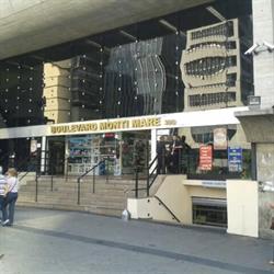 Boulevard Monti Mare Loja 55