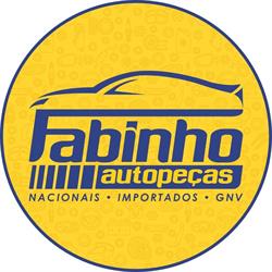 Fabinho Auto Peças Nacionais e Importados