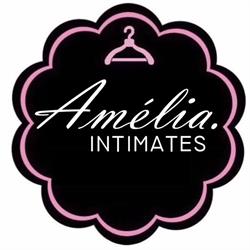 CHÁ DE LINGERIE BH E LINGERIES - AMÉLIA INTIMATES