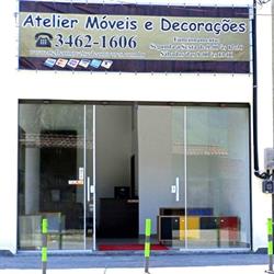 Atelier Moveis E Decoracoes