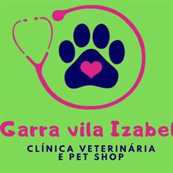 Pet Shop Garra Matriz Ltda