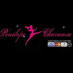 Penelope Charmosa Boutique