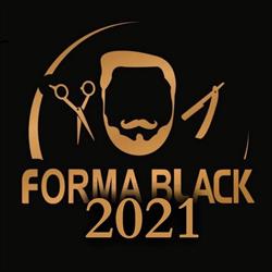 Barbearia Forma Black
