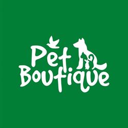 Pet Boutique