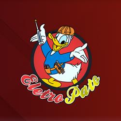 Eletropato