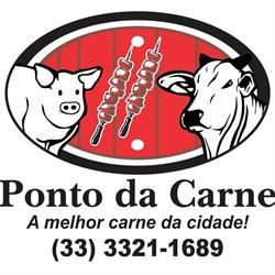 Ponto Da Carne