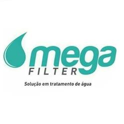 Omega Filter
