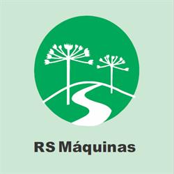 Rs Maquinas E Motores