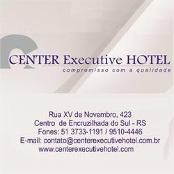 Center Executive Hotel