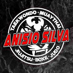 Centro De Treinamento Anisio Silva