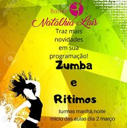 Ballet Natalhia Lais