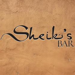 Sheik'S Bar Ltda