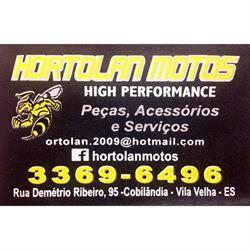 ''hortolan Motos''