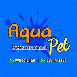 Aqua Pet Beleza Animal
