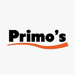 Primo´s Pizzaria