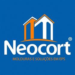 Neocort Molduras e Placas em EPS isopor®