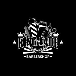 King Fade Barbershop - Petrópolis