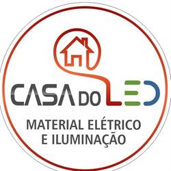 Casa do Led materiais elétricos e Iluminação